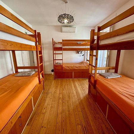 Lisbon Lounge Hostel المظهر الخارجي الصورة