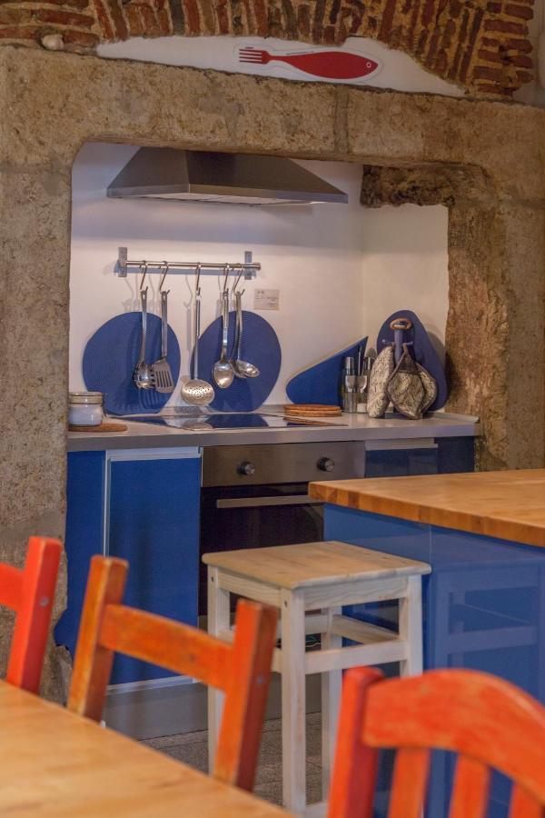 Lisbon Lounge Hostel المظهر الخارجي الصورة