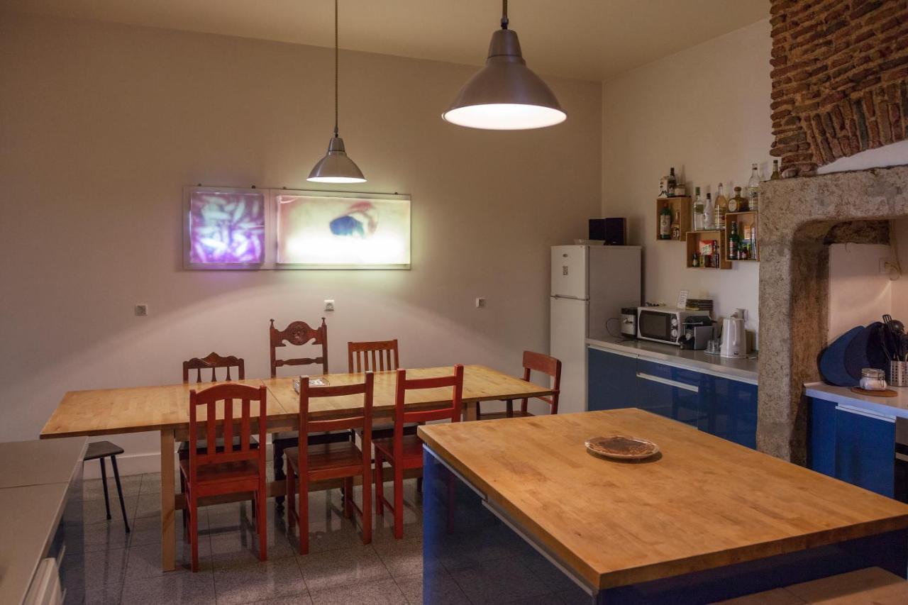 Lisbon Lounge Hostel المظهر الخارجي الصورة