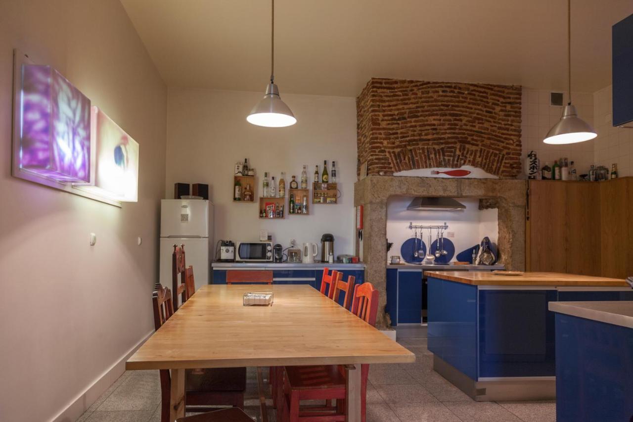 Lisbon Lounge Hostel المظهر الخارجي الصورة
