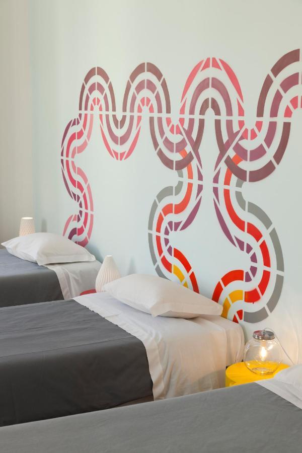 Lisbon Lounge Hostel المظهر الخارجي الصورة