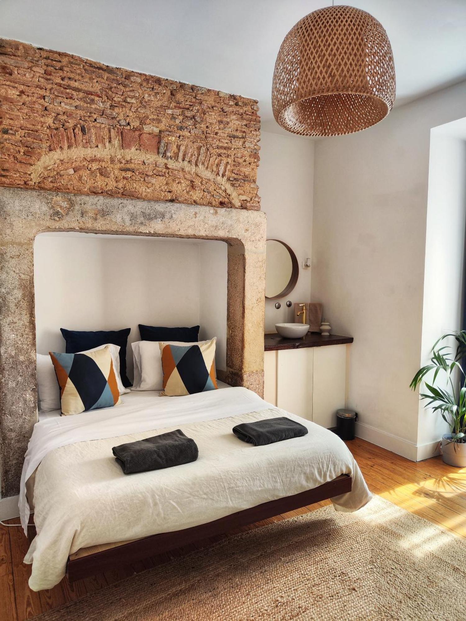 Lisbon Lounge Hostel المظهر الخارجي الصورة