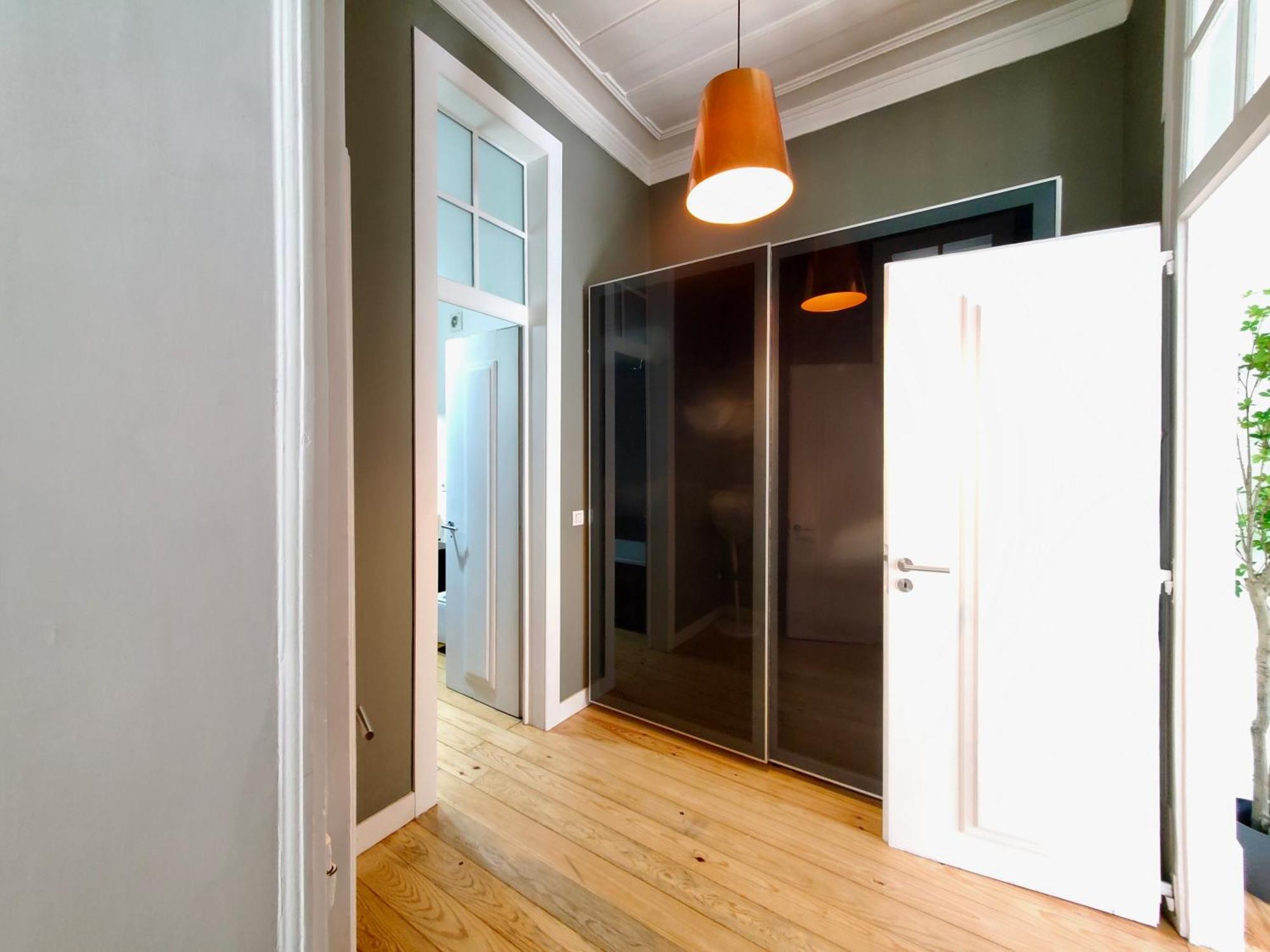 Lisbon Lounge Hostel الغرفة الصورة
