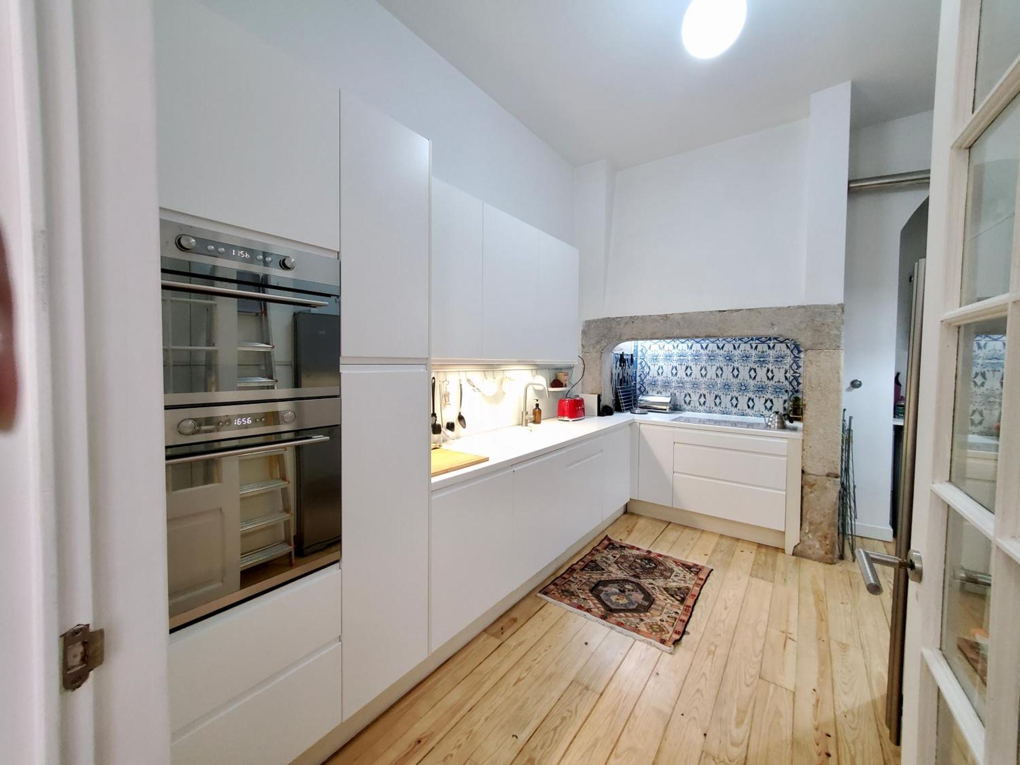 Lisbon Lounge Hostel الغرفة الصورة