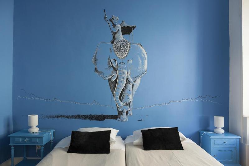 Lisbon Lounge Hostel المظهر الخارجي الصورة