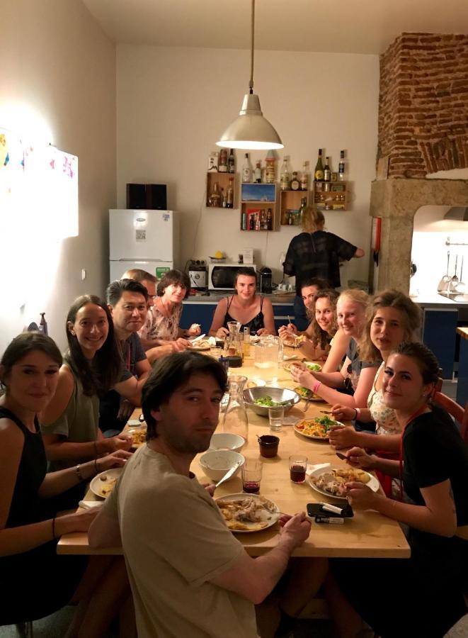Lisbon Lounge Hostel المظهر الخارجي الصورة