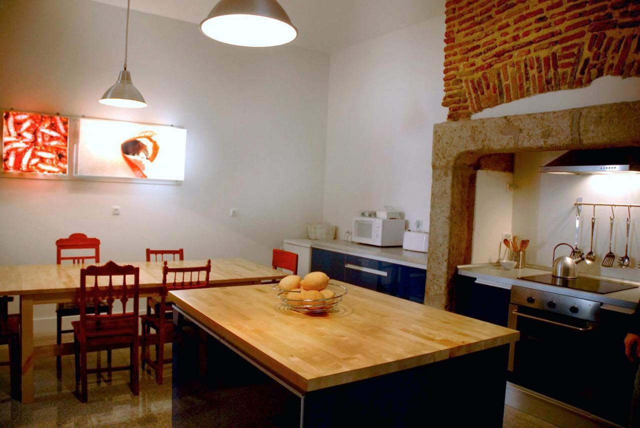 Lisbon Lounge Hostel المظهر الخارجي الصورة