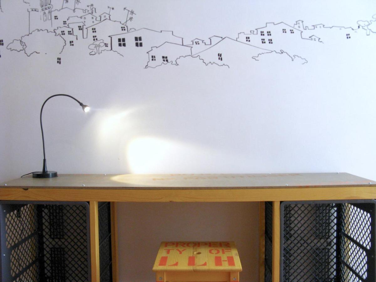 Lisbon Lounge Hostel المظهر الخارجي الصورة